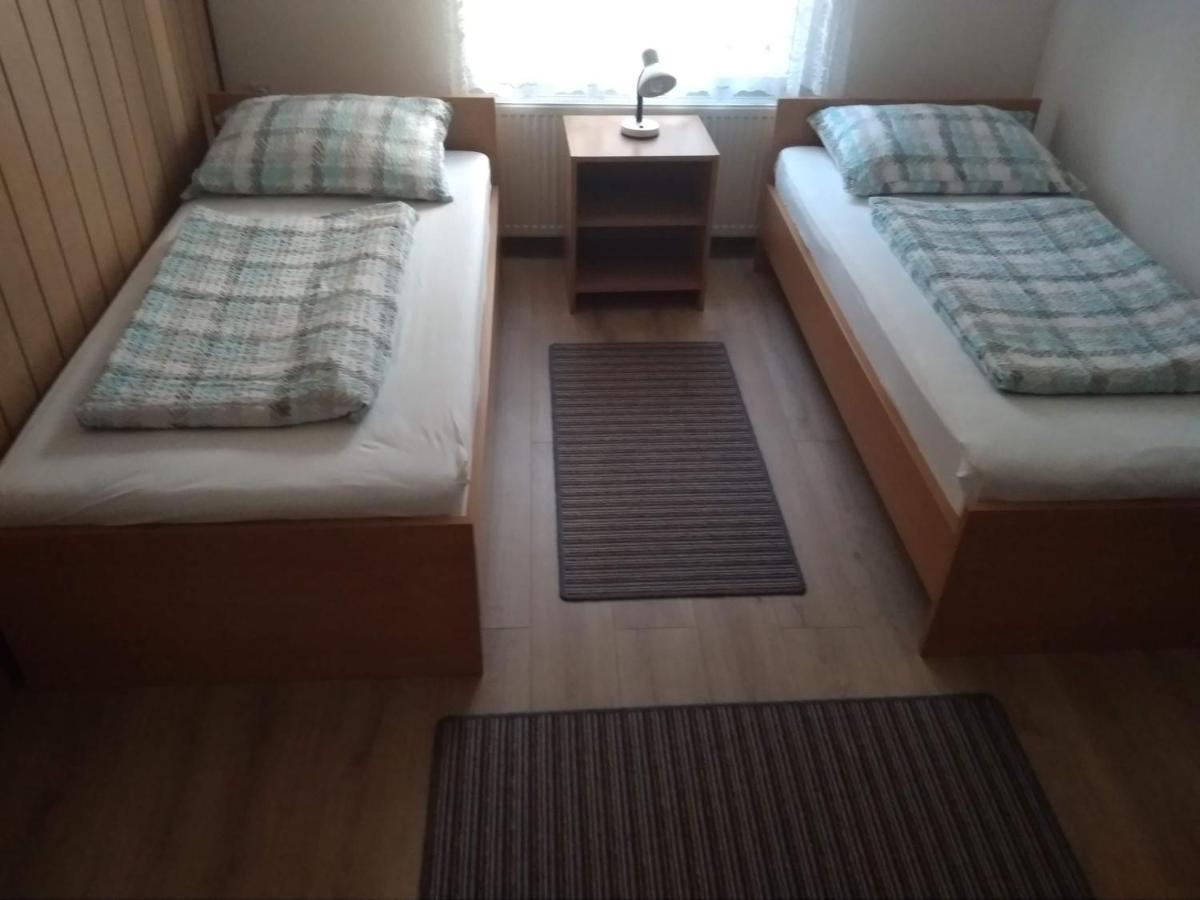 Apartment Gaja 톨민 외부 사진