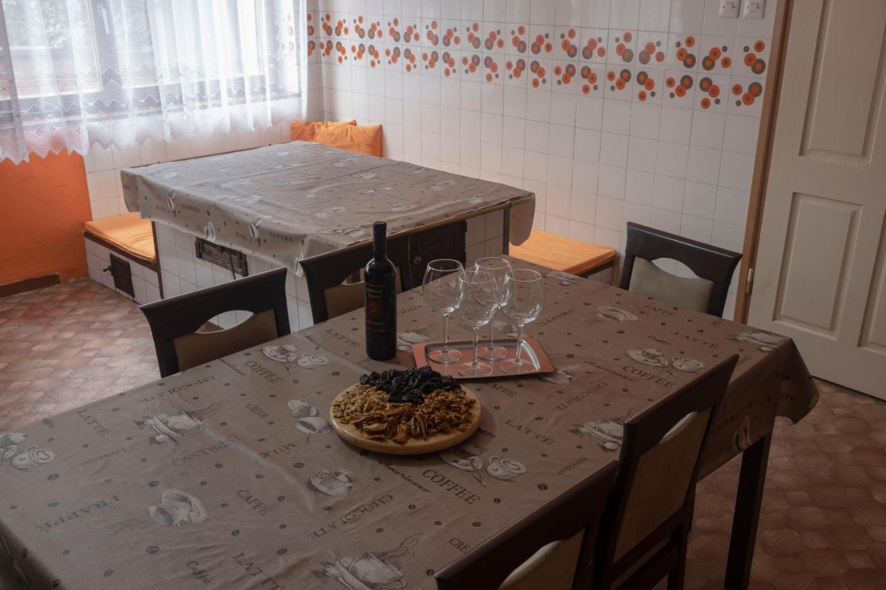 Apartment Gaja 톨민 외부 사진